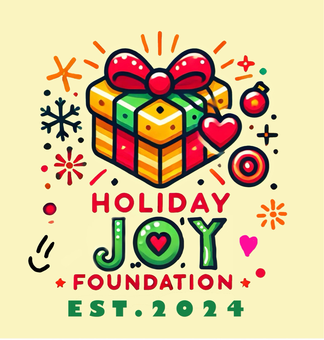 Holiday Joy Foundation Logo